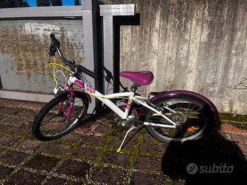 Bici bimbo/a