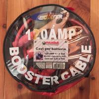 Cavi avviamento batteria 