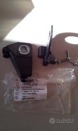 Kit originale supporto fari golf 6 5k0 998 226