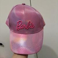 cappello Barbie 