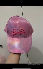 cappello Barbie 