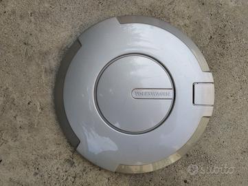VW Golf Polo2 Passat set copricerchi originali 13"