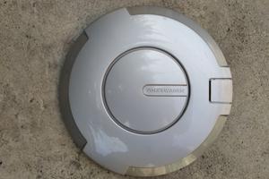 VW Golf Polo2 Passat set copricerchi originali 13"