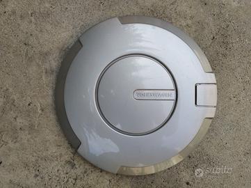 VW Golf Polo2 Passat set copricerchi originali 13"