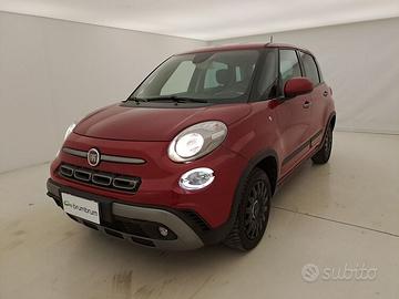 Fiat 500L Connect BR218914 1.3 Diesel 95CV