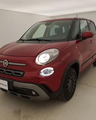 Fiat 500L Connect BR218914 1.3 Diesel 95CV