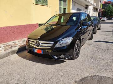 Mercedes classe b automatico