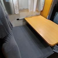 Camper CI Ducato 250 Riviera