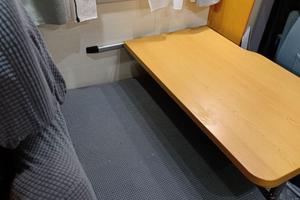 Camper CI Ducato 250 Riviera