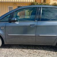 Lancia Musa 1.300 multijet turbo-diesel