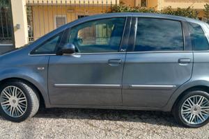 Lancia Musa 1.300 multijet turbo-diesel