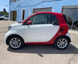 SMART ForTwo 70 1.0