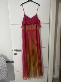 Vestito twinset mai messo con cartellino