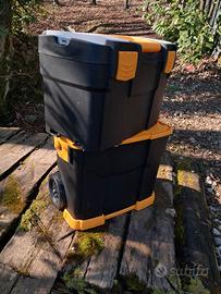 cassetta porta atrezzi