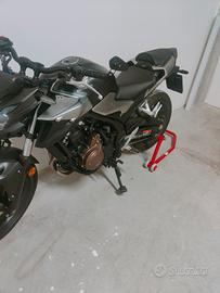 Honda CB 500