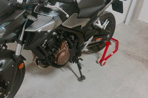Honda CB 500