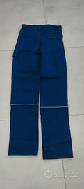 pantaloni da lavoro 