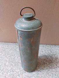 Antico scaldaletto/boule