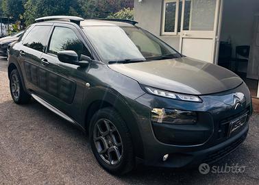 Citroen C4 Cactus PureTech 82S&S ETG Shine