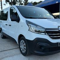 RENAULT Trafic 9 POSTI dCi120 PL-TN Zen Heavy
