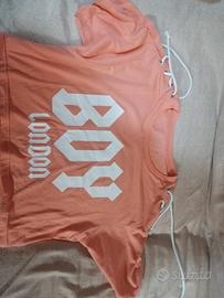 maglietta boy London 