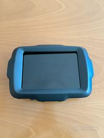 Jeep Renegade Radio Navigatore UConnect 8.4