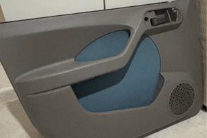 Pannello porta sinistro per Fiat Panda (169)