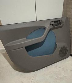 Pannello porta sinistro per Fiat Panda (169)