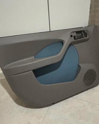 Pannello porta sinistro per Fiat Panda (169)