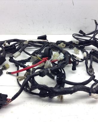 YAMAHA YZF R3 A 320 CAVI CABLAGGIO MATASSA IMPIANT