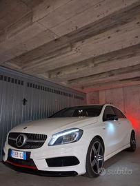 Mercedes A250ss automatic premium
