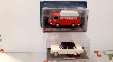 Modellini Auto ( J ) 1/43 Marcoal
