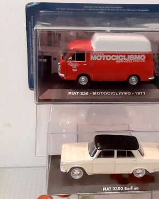 Modellini Auto ( J ) 1/43 Marcoal