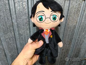 Harry Potter+ orso cocacola