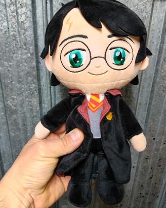 Harry Potter+ orso cocacola