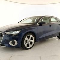 AUDI A3 4ª serie - A3 SPB 35 TDI S tronic Business