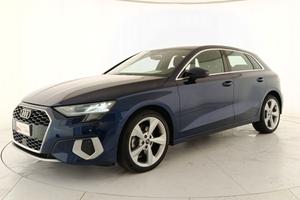 AUDI A3 4ª serie - A3 SPB 35 TDI S tronic Business