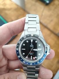 yema Superman gmt batman