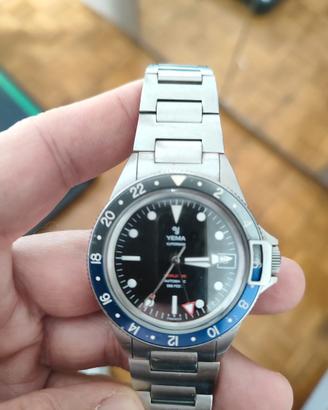 yema Superman gmt batman