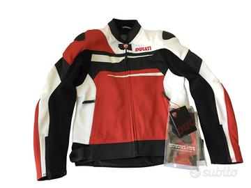 GIUBBOTTO DUCATI UOMO TG 50 CD 981044150