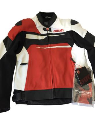 GIUBBOTTO DUCATI UOMO TG 50 CD 981044150