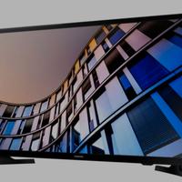 TV Samsung HD 32" M4000