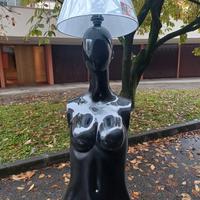 lampada da locale bar