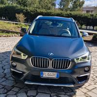 Bmw x1 xLine xDrive 1.8 Diesel 170.000 km