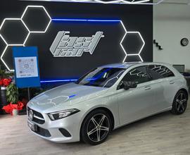 Mercedes-benz A 200 A 200 d Automatic Sport