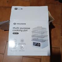 pentola da cucina multifunzione 