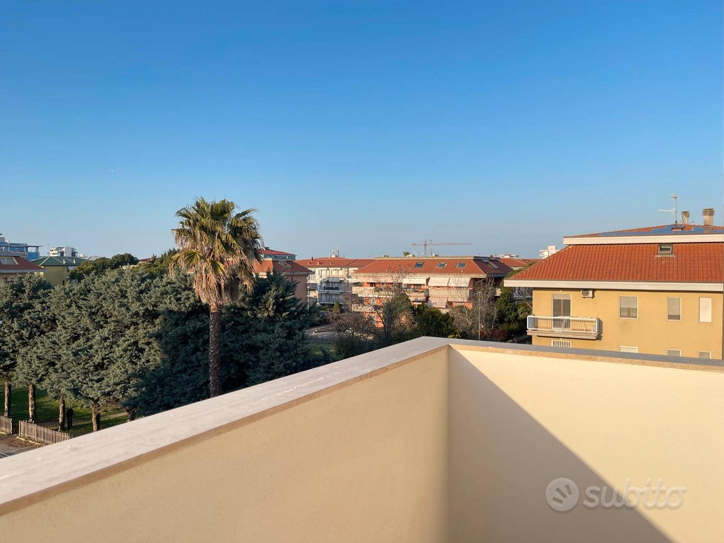 Appartamento – San Benedetto del Tronto, Fosso dei Galli - Vista 3