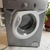 Lavatrice Slim Candy