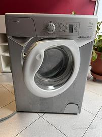 Lavatrice Slim Candy