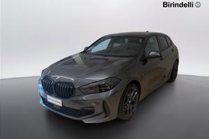 BMW Serie 1 (F40) - 118d 5p. Msport